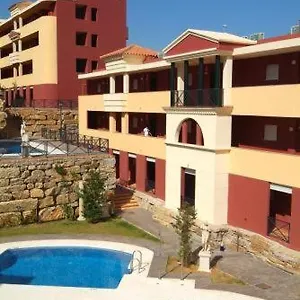 Apartamento Turisticos Aureus Bahia Sur, La Línea de la Concepción