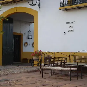 Casa rural Cortijo Molino San Juan, Montoro